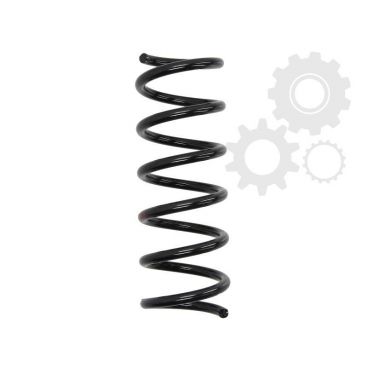 Arc suspensie axa spate