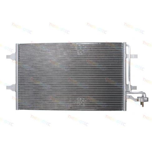 Radiator aer conditionat
