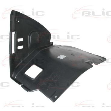 Carenaj interior aripa