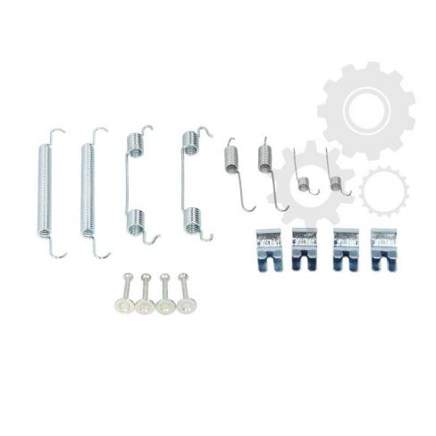 Kit de montaj saboti frana