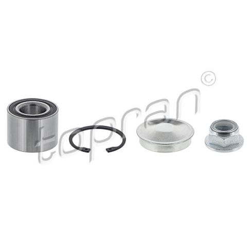 Set rulmenti roata