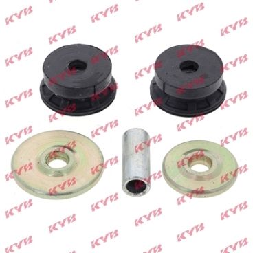 Amortizor suspensie Mc Pherson Amortizor suspensie Mc Pherson