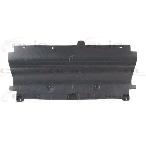 Scut motor/cutie viteze Scut motor/cutie viteze
