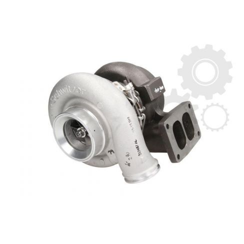 Turbosuflanta Turbosuflanta