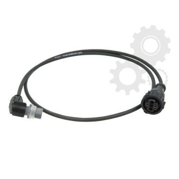 Conducta ABS
