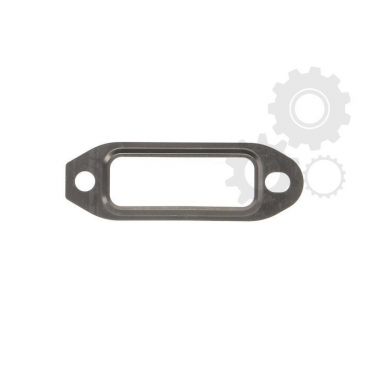 Garnitura galerie evacuare