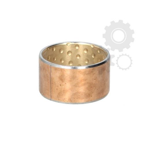 Brake shoe bush Brake shoe bush