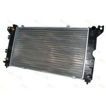 Radiator racire cu apa
