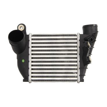 Radiator aer