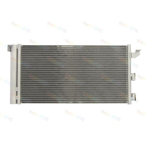 Radiator aer conditionat