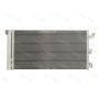 Radiator aer conditionat