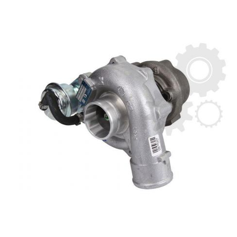 Turbosuflanta Turbosuflanta