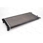 Radiator racire cu apa