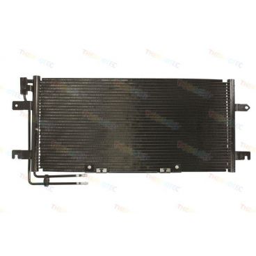 Radiator aer conditionat