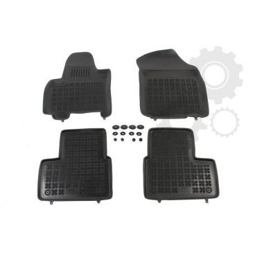 Covorase podea de cauciuc