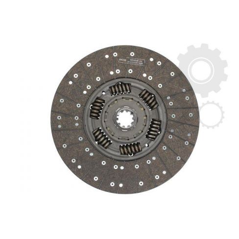 Disc ambreiaj