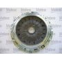 Clutch kit with bearing