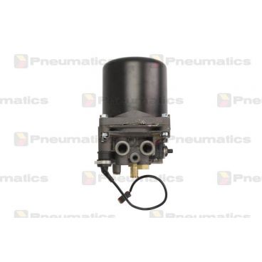 Separator apa