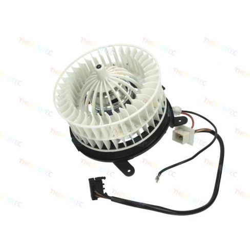 Ventilator