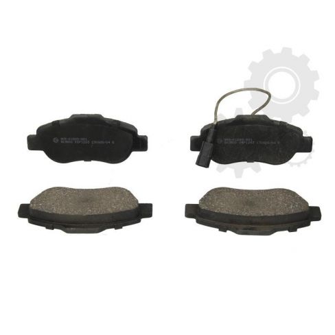 Set placute frana Set placute frana