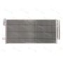 Radiator aer conditionat