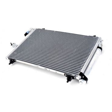 Radiator aer conditionat