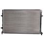 Radiator racire cu apa Radiator racire cu apa
