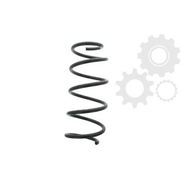 Arc suspensie axa fata