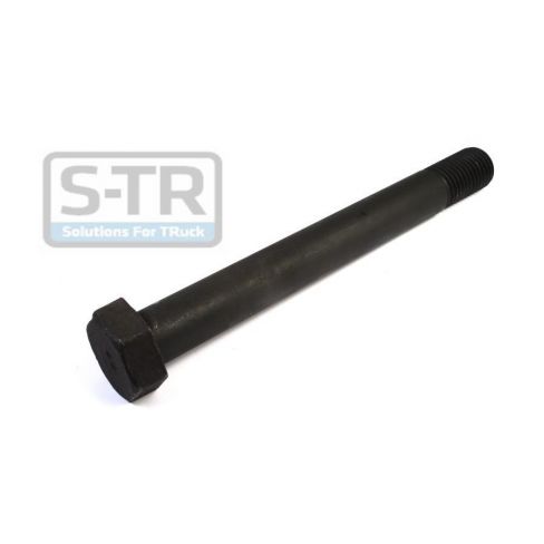 Leaf spring fixing bolt Leaf spring fixing bolt