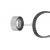 Kit distributie (curea+role)