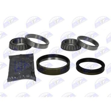 Set rulmenti roata