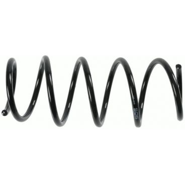 Arc suspensie axa fata