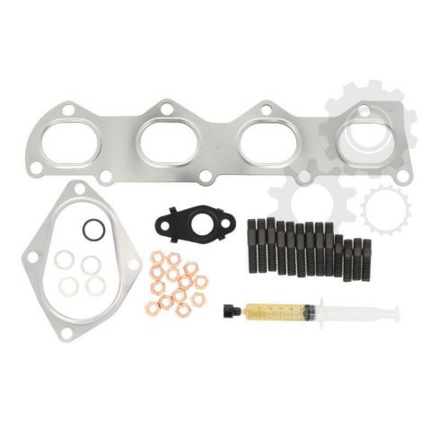 Kit de montaj turbocompresor Kit de montaj turbocompresor