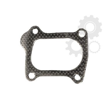 Garnitura sistem evacuare