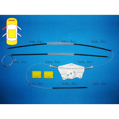 Elemente macara geam Elemente macara geam