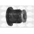 Front suspension beam silent block