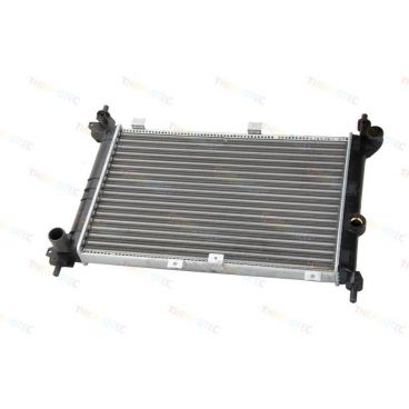 Radiator racire cu apa