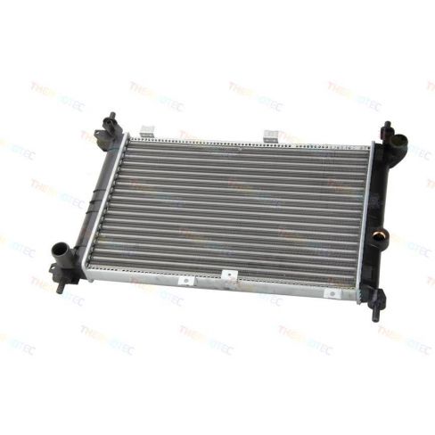 Radiator racire cu apa