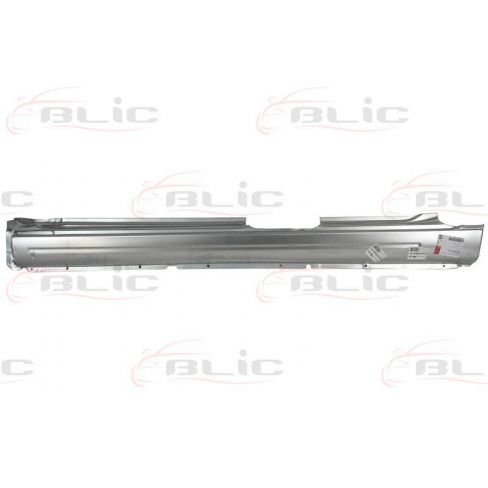 Kit reparatie prag lateral