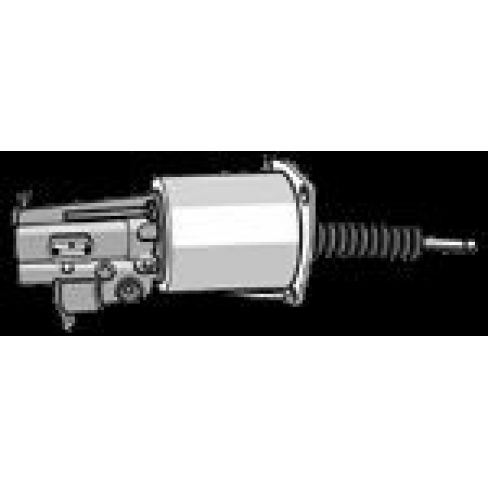 Sevomecanism ambreiaj Sevomecanism ambreiaj