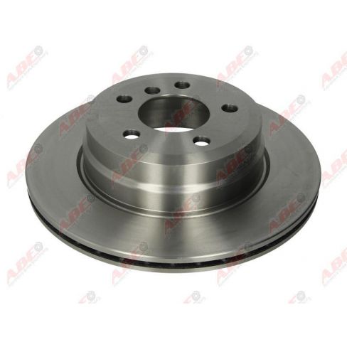 Disc frana Disc frana