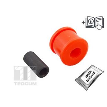 Elemente metal-cauciuc