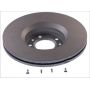 Disc frana Disc frana