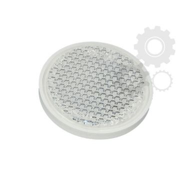 Lumina reflectorizanta