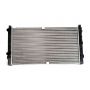 Radiator racire cu apa