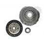 Clutch kit with bearing