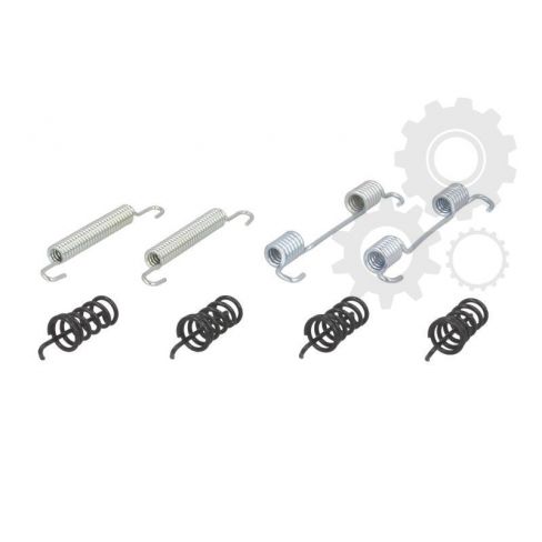 Kit de montaj saboti frana Kit de montaj saboti frana
