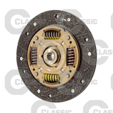 Clutch kit with bearing