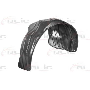 Carenaj interior aripa