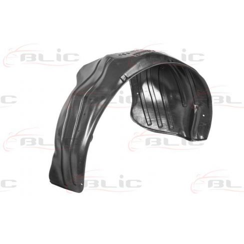 Carenaj interior aripa Carenaj interior aripa